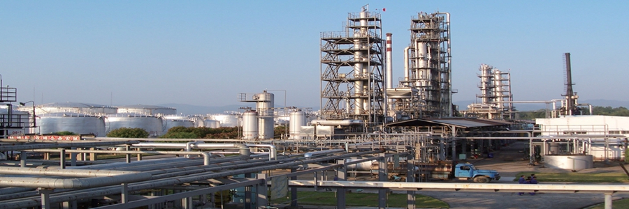 濟南石化集團股份有限公司